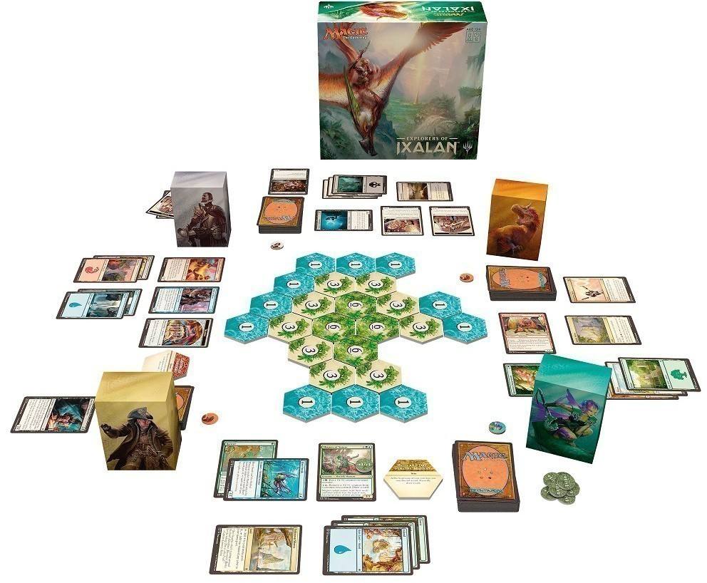 Magic: The Gathering Board Game เพื่อขาย